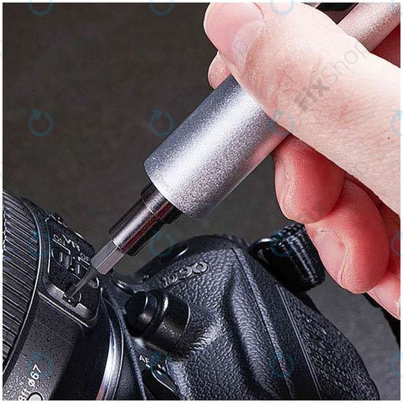 Електрическа отвертка 18в1, Xiaomi WOWstick