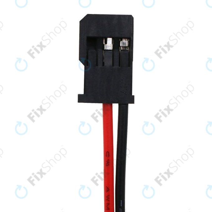 Батерия за Futaba 14SG, 4PKS, 2000mAh, Ni-MH, 6V, FUTM1484, HQ