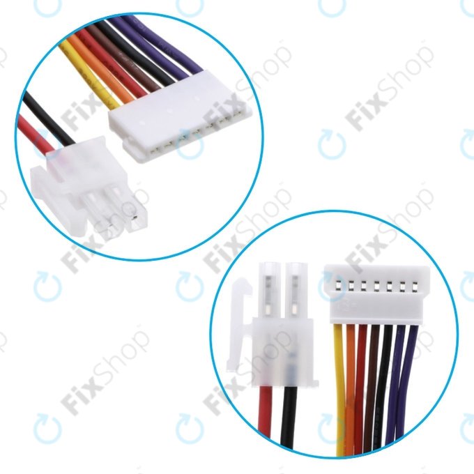 Батерия за Rowenta RH-series, SS-9100042161, Li-Ion 22.2V 2500mAh, HQ