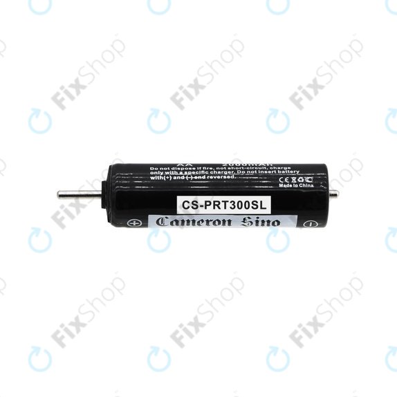Батерия за Panasonic ES-RT30, ES-SA40, 2000mAh, Ni-MH, 1.2V, EW1211RRB84W, HQ