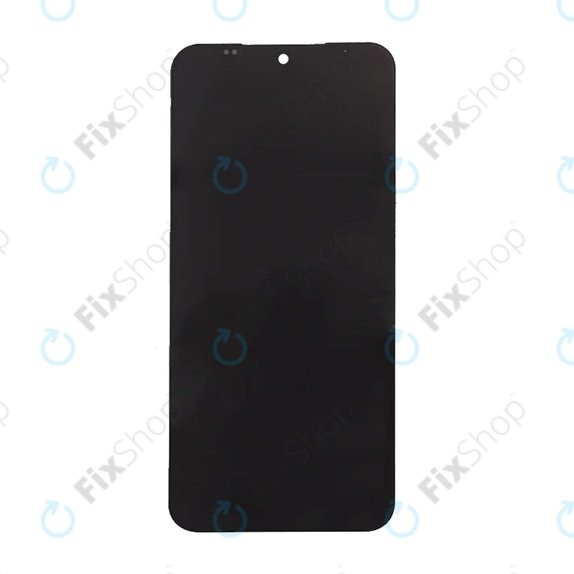дисплей за myPhone Hammer Iron V, Тъчскрийн без рамка, TFT