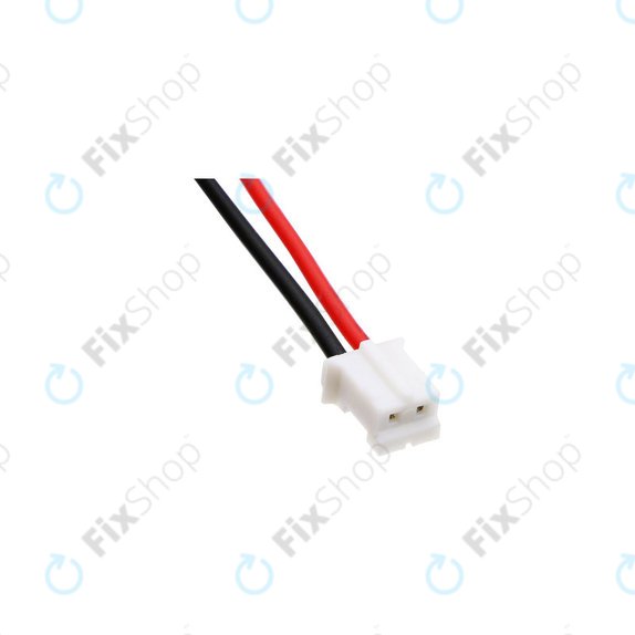 Батерия за Verisure, 1350mAh, Li-MnO2, 3V, CR-2/3AZ, HQ