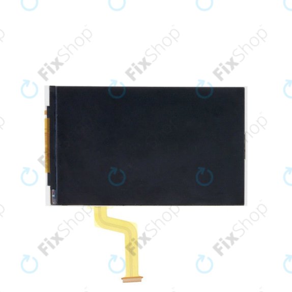 Горен LCD дисплей за Nintendo New 2DS XL
