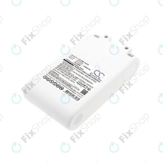 Батерия за Xiaomi Dreame T10, T20, 3027689, Li-Ion 25.2V 2400mAh, HQ