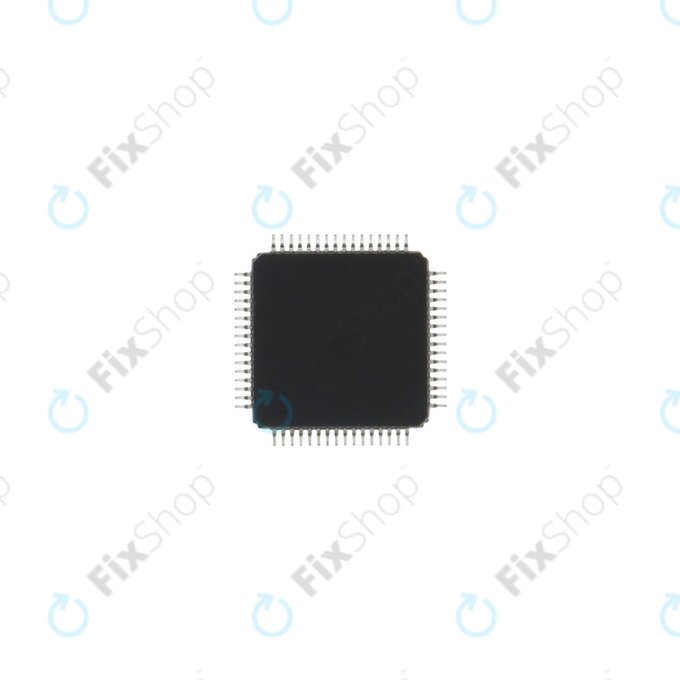 HDMI IC MN86471A за Sony PlayStation 4