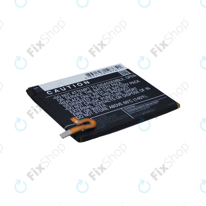 Батерия за Huawei Ascend Y6 2, Honor 5a, Huawei G7 Plus, 3100mAh, Li-Pol, 3.8V, HB396481EBC, HQ