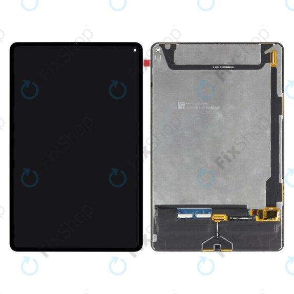 LCD дисплей за Huawei MatePad Pro 10.8 (2019), Тъчскрийн без рамка, TFT