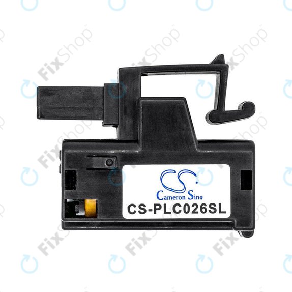 Батерия за GE Fanuc A02b-0309-K102, 1750mAh, Li-MnO2, 3V, A98L-0031-0026, HQ