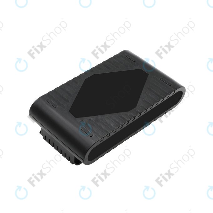 Батерия за Samsung Jet 75, 75 Multi, 75 Premium, VS70, 90, VS9000, VCA-SBT90, VCA-SBT90E, DJ96-00221A, Li-Ion 21.6V 2000mAh, HQ