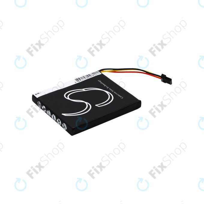 Батерия за Pioneer AVIC-F320BT, 790mAh, Li-Ion, 3.7V, 338937010176, HQ