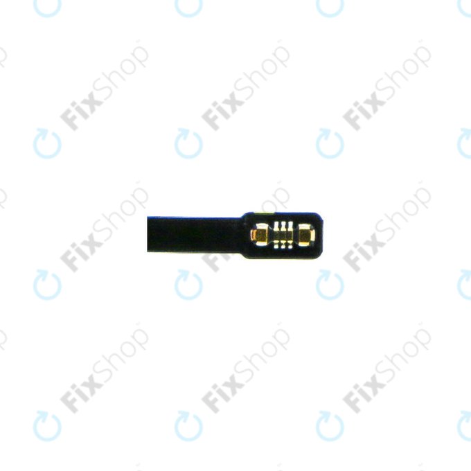 Батерия за Apple Watch 5 44 mm, 290mAh, Li-Pol, 3.82 V, A2181, HQ