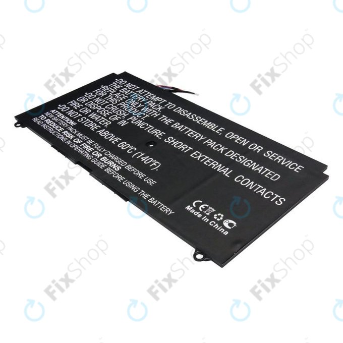Батерия за Acer Aspire S7, 6250mAh, Li-Pol, 7.5V, AP13F3N, HQ
