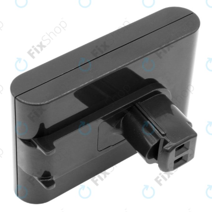 Батерия за Dyson DC30, DC35, 17083-4810, 17183-01-03, 917083-02, 14.8V, 1500mAh, HQ