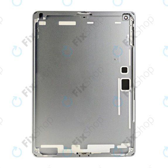 Заден калъф за Apple iPad Air, WiFi версия, Space Gray