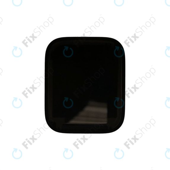 LCD дисплей за Apple Watch 7 45mm, Тъчскрийн без рамка, Refurbished PRO