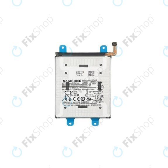 Батерия за Samsung Galaxy S25 Ultra, EB-BS938ABE, GH82-36389A, 5000mAh, Genuine Service Pack