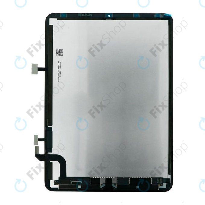 LCD дисплей за iPad Air (4th Gen 2020), Тъчскрийн без рамка, Refurbished