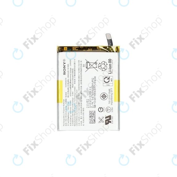 Батерия за Sony Xperia 1 IV XQCT54, SNYSCA6, SNYSDU6, 5000mAh - 101333511, Genuine Service Pack