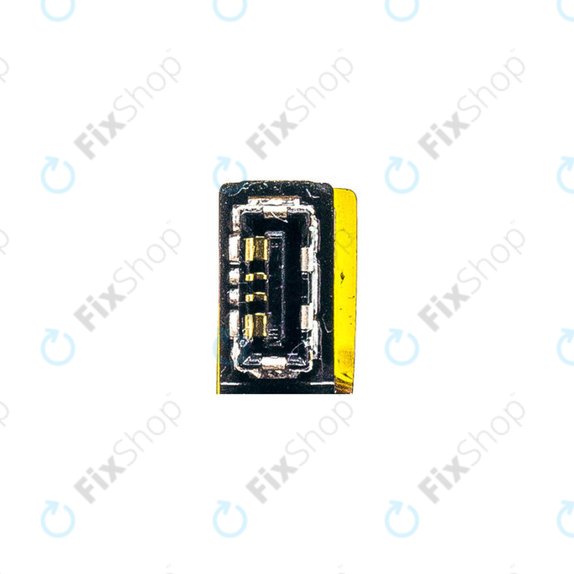 Батерия за Apple Watch 1 38 mm, 200mAh, Li-Pol, 3.8 V, A1578, HQ