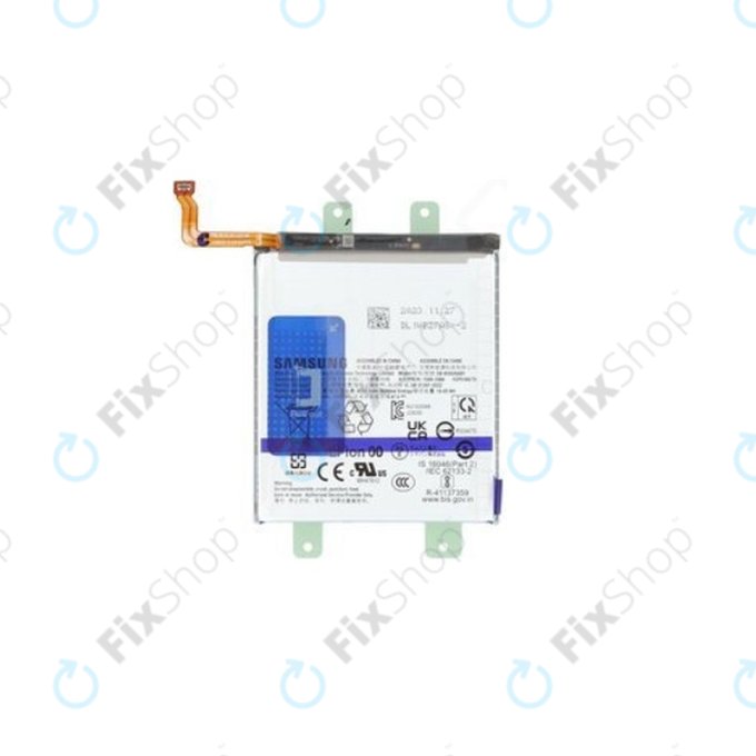 Батерия за Samsung S24 Plus S926B, EB-BS926ABY, 4900mAh - GH82-33334A, Genuine Service Pack