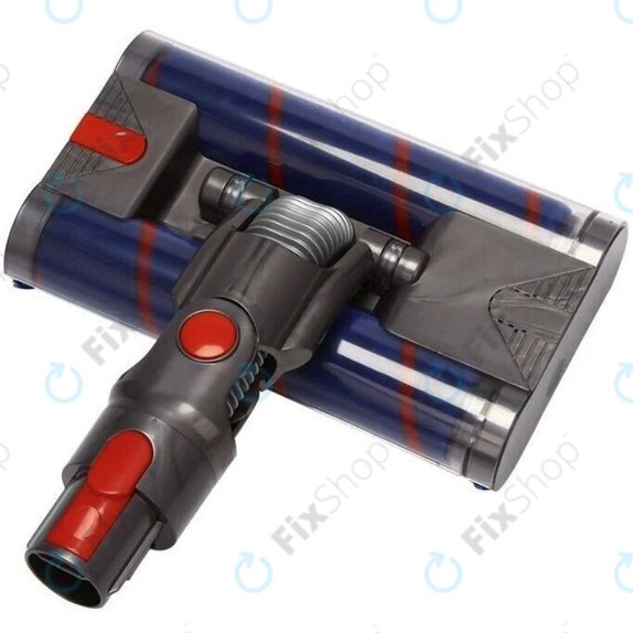 Двойна ролкова глава за Dyson V-series, Outsize