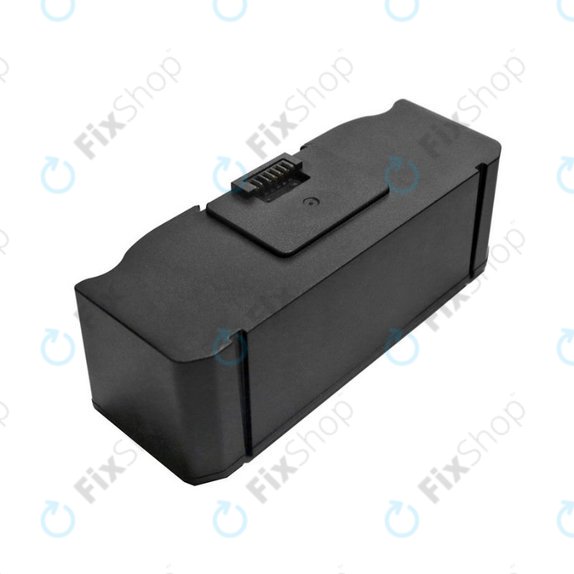 Батерия за iRobot Roomba e-series, i-series, ABL-D1, 4624864, ABL-D2, Li-Ion 14.4V 6800mAh, HQ