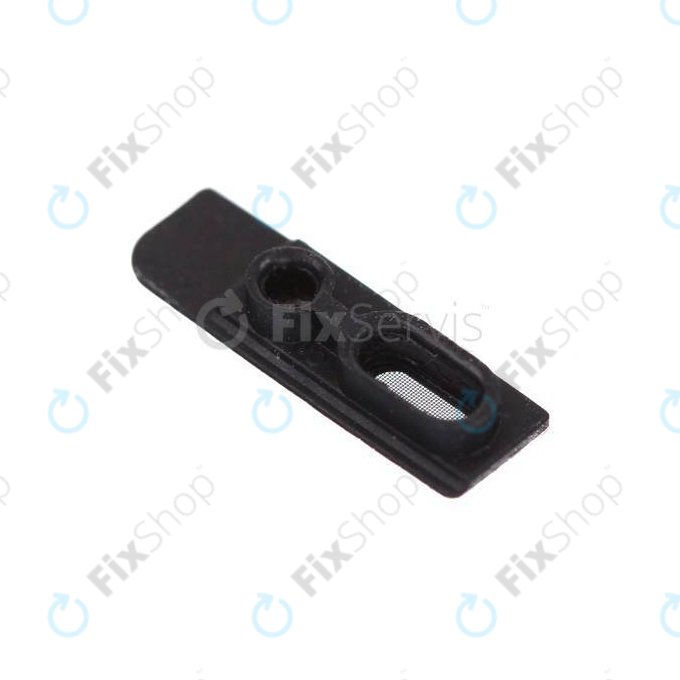 Антипрахова мрежа за слушалката за iPhone 5