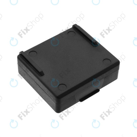 Батерия за Hetronic Abitron Mini, 2000mAh, Ni-MH, 3.6V, RHE3620KG, HQ