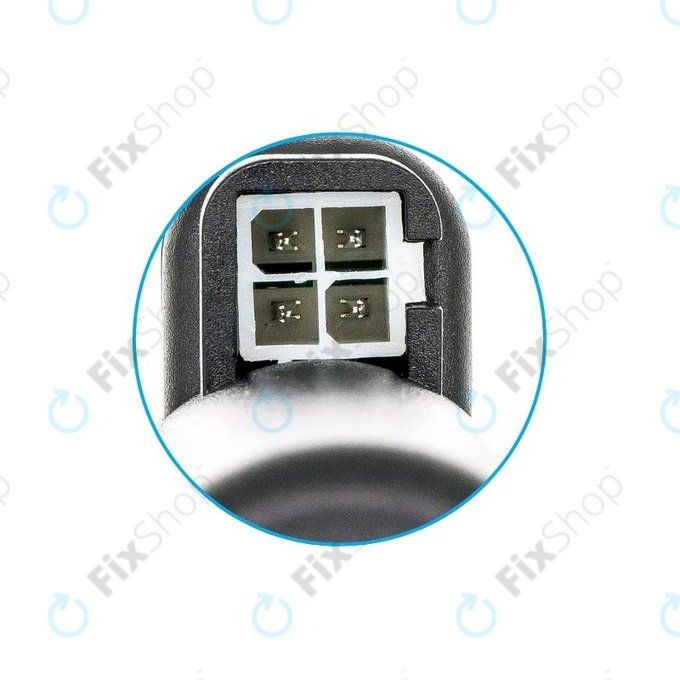 Батерия за AEG RX-series, Electrolux E, P-series, S91-0400410-SU2, OSBP72LI, OSBP72LI25, Li-Ion 7.2V 3400mAh, HQ