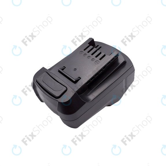 Батерия за Einhell RT-CD 18/1 Li, 2000mAh, Li-Ion, 18V, 45.113.13, HQ