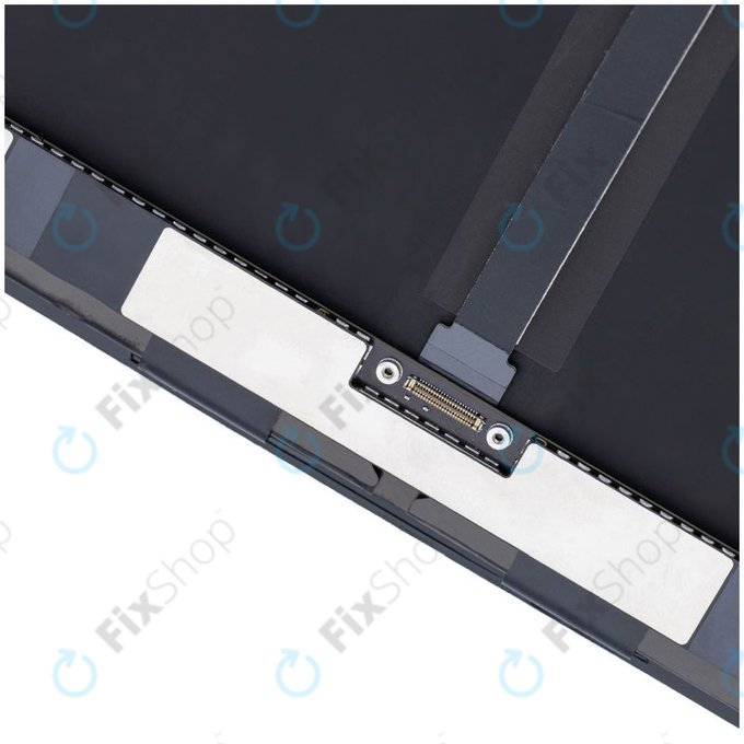 LCD дисплей за iPad Pro 12.9" (5th Gen 2021, 6th Gen 2022), Тъчскрийн и IC Board cout Frame, Refurbished