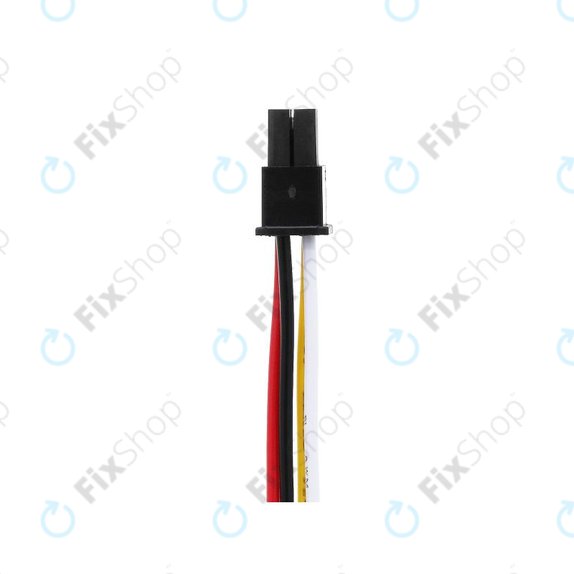 Батерия за Samsung PowerBot VR05R5050WK, Midea i5, i9 EYE, 2600mAh, Li-Ion, 14.4V, BP14435A, HQ