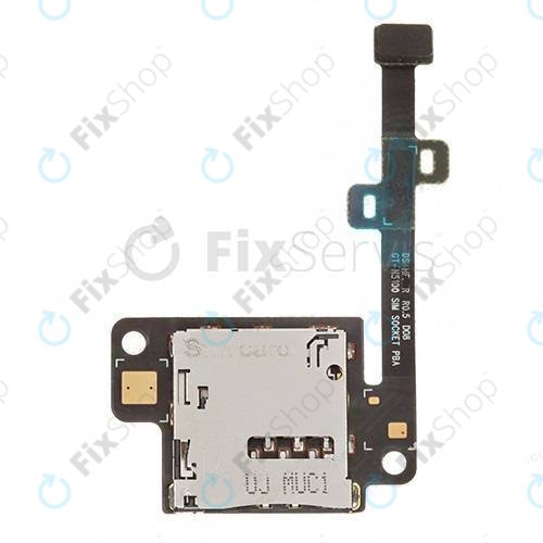 Четец за SIM карти за Samsung Note 8.0 GT-N5100, N5110, Genuine Service Pack