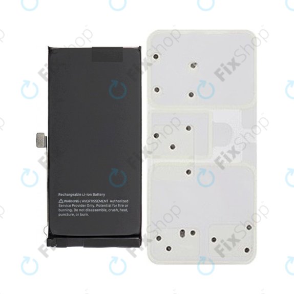 Батерия за iPhone 14 Plus, 4325mAh, 661-30394, Genuine Apple
