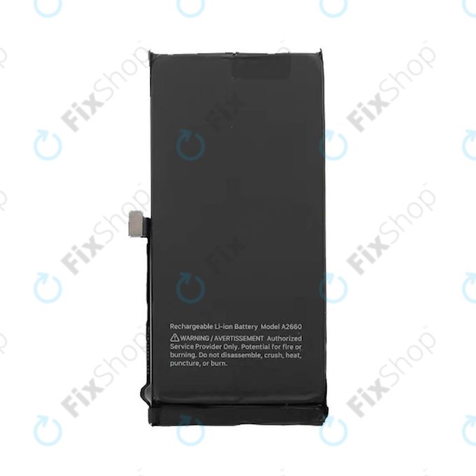 Батерия за iPhone 13 Mini, 2406mAh