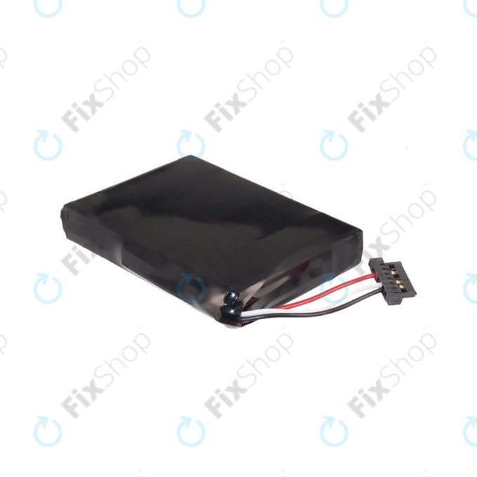Батерия за Mitac Mio P350, 1700mAh, Li-Ion, 3.7V, BL-LP1230, HQ