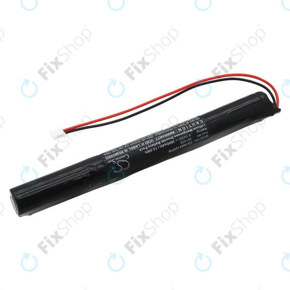 Батерия за Hilti 120-ME, GX 120 ME, 3000mAh, Li-MnO2, 4.5V, 381458, HQ