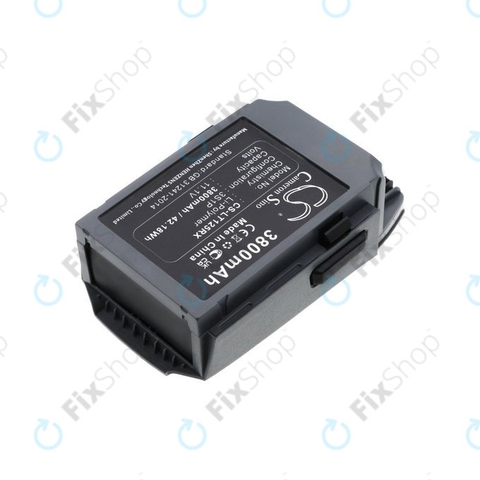 Батерия за DJI Mavic Pro, 3800mAh, Li-Pol, 11.1 V, GP785075-38300DB, HQ