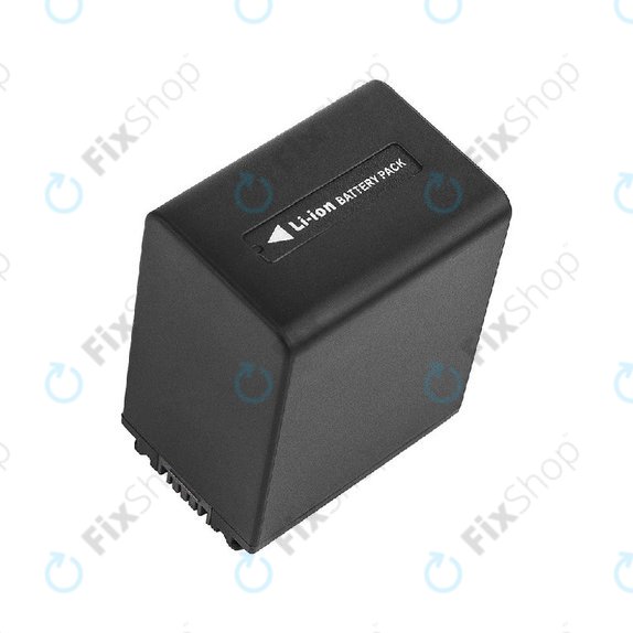 Батерия за Sony FDR-AX, HDR-CX, HDR-CX HDR-PJ, NEX-VG30, 2700mAh, Li-Ion, 7.3V, NP-FV100A, HQ