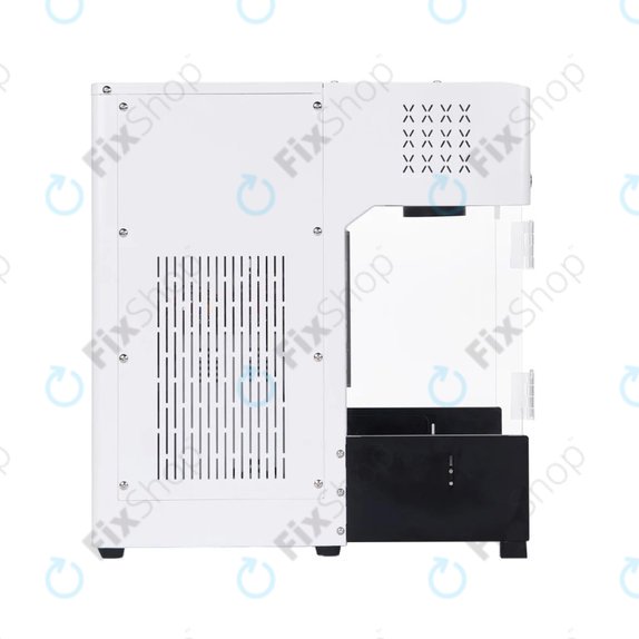 Лазерен сепаратор (3в1) 6W 220V, Refox LM-80B