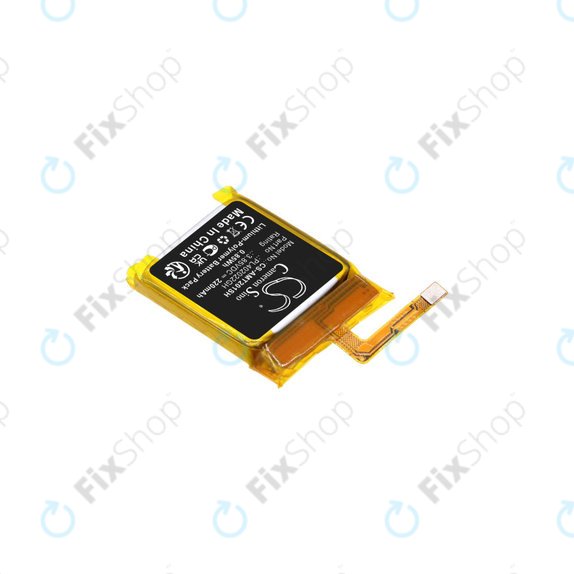 Батерия за Amazfit GTS 2 Mini, 220mAh, Li-Pol, 3.85V, PL402022GH, HQ
