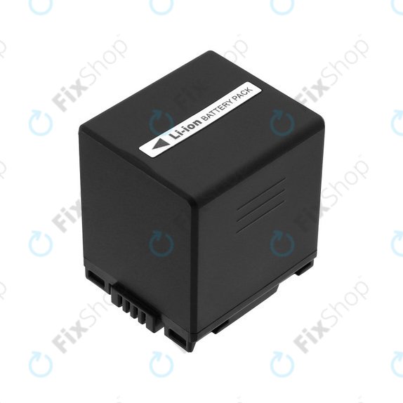 Батерия за Panasonic NV, PV, VDR, Hitachi DZ, 2160mAh, Li-Ion, 7.4V, BZ-BP14S, HQ