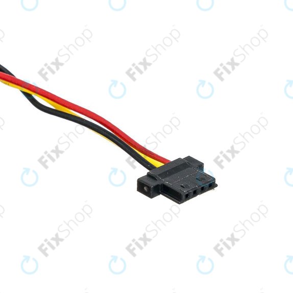 Батерия за Mio MiVue 508, 518, 528, 538, 608, 618, 792, 230mAh, Li-Pol, 3.7V, TPC402035, HQ