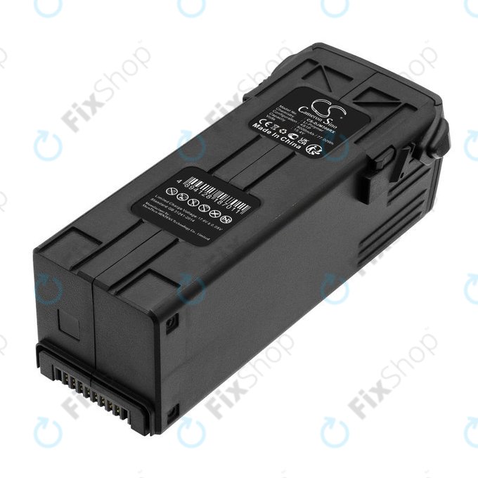 Батерия за DJI Mavic 3, 5000mAh, Li-Pol, 15.4V, BWX260-5000-15.4, HQ