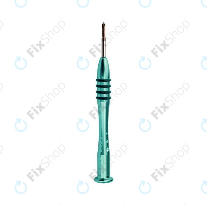 Screwdriver Convex Phillips 2.5mm, Penggong