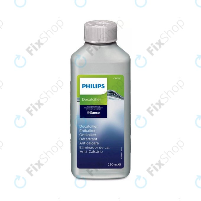 Препарат за отстраняване на котлен камък Philips CA6700/91, 250ml