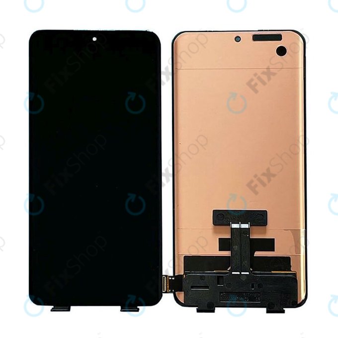 дисплей за Xiaomi 12, 12X, Тъчскрийн без рамка, TFT