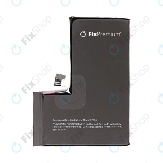 Батерия за iPhone 13 Pro, 3095mAh, DIAGNOSTIC