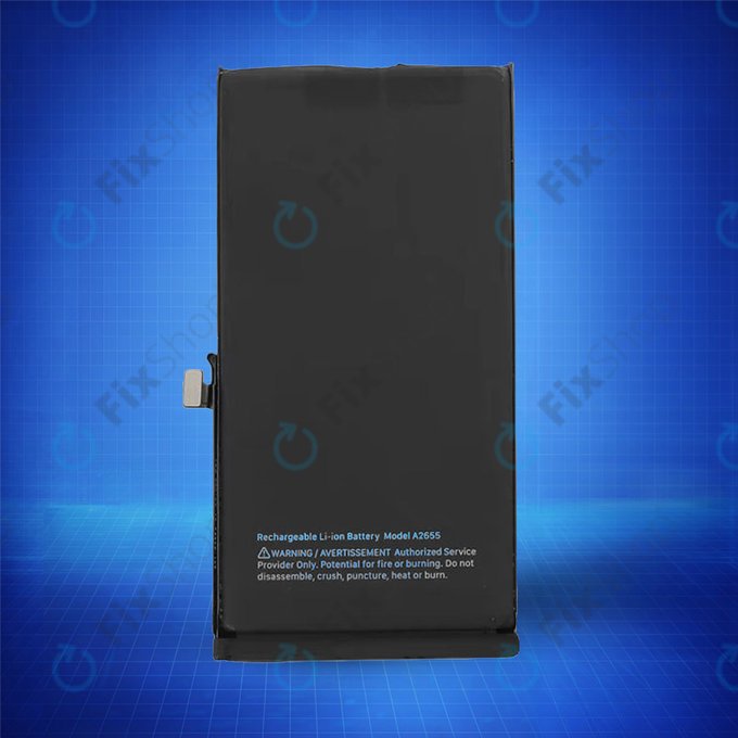 Батерия за iPhone 13, 3240mAh, A2655, Service Pack