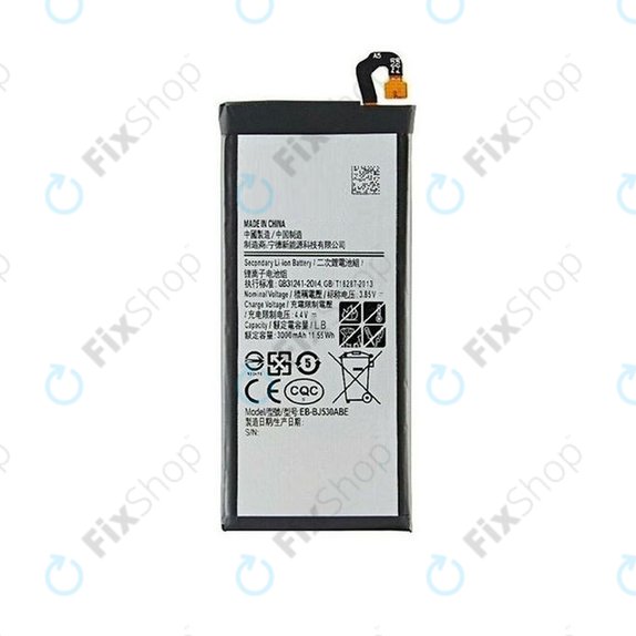 Батерия за Samsung A8 A530F (2018), EB-BA530ABE, 3000mAh